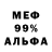 Метадон methadone Andre Vokh